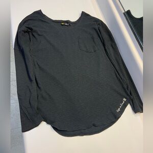 Life is Good Long Sleep Top